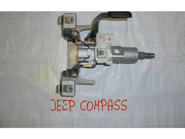    Рулевая рейка    Jeep Compass  -  года