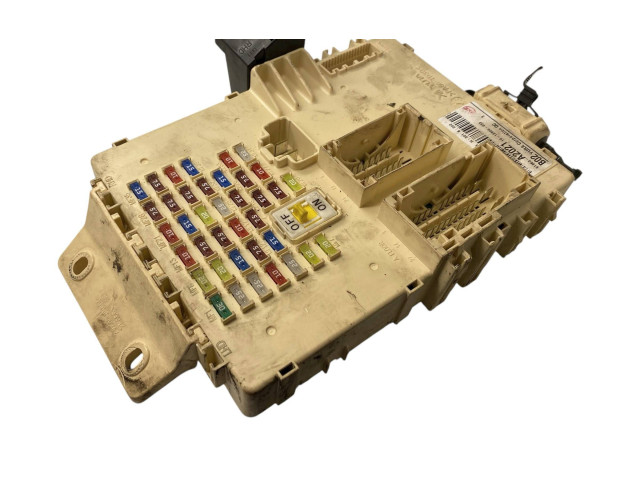 Блок предохранителей 91950A2021   KIA Ceed    