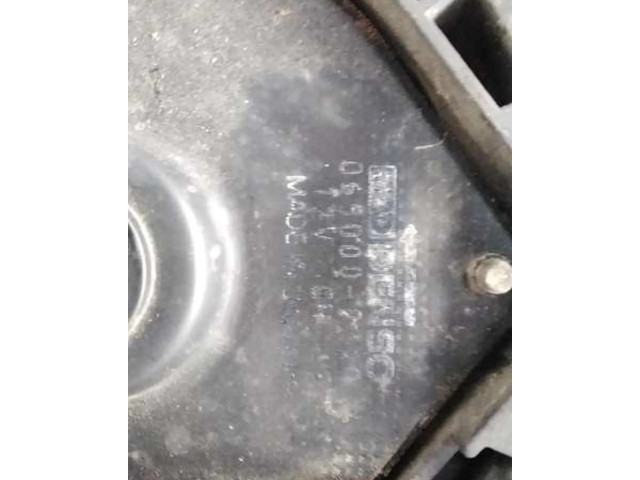 Вентилятор радиатора 0650002320 Land Rover Discovery 2.5