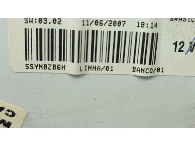 Панель приборов 51778287 Fiat Linea