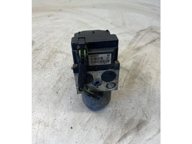 Jednotka ABS 09156992 Opel Zfira A 2002