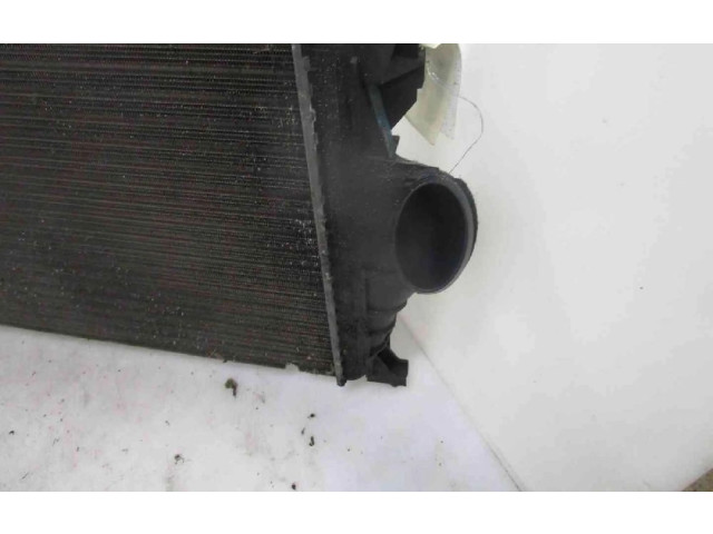 Интеркулер  384E8, 384E8   Citroen Xantia 