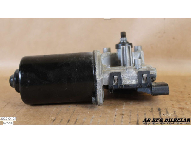 Двигатель стеклоочистителей    KIA Ceed