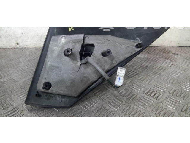 Außenspiegel elektrisch Tür vorne Dacia Lodgy 2012 - года