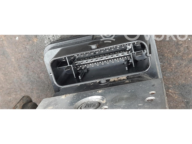 Блок АБС 06210973803   Mitsubishi  Outlander  2013 - 2021 года