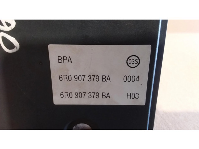 Блок АБС 6AR0907379BA, 0265242335   Audi  A1  2010-2018 года