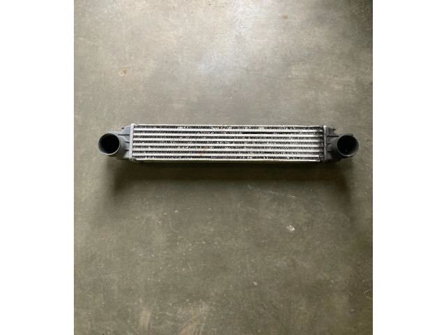 Интеркулер 96629070, 622155 Chevrolet Captiva