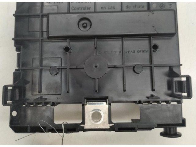 Модуль управления BSM 00006580NG Citroen C2