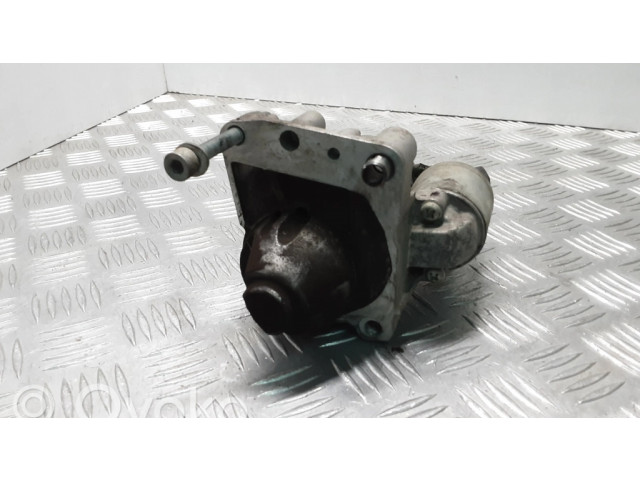 Стартер  V7550017, M000T32271   Citroen DS3