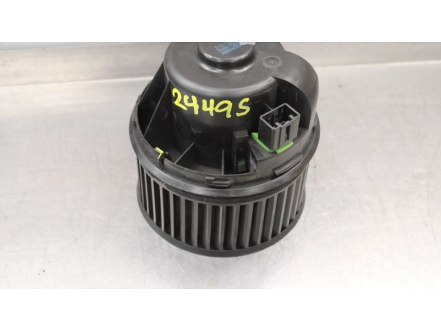 Вентилятор печки 1696006, AV6N18456AA Ford Transit - Tourneo Connect