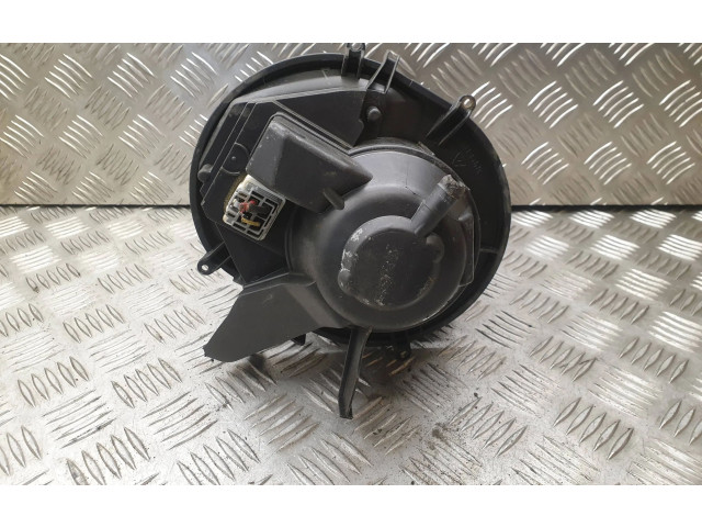 Вентилятор печки    28417LHD   Volvo V70