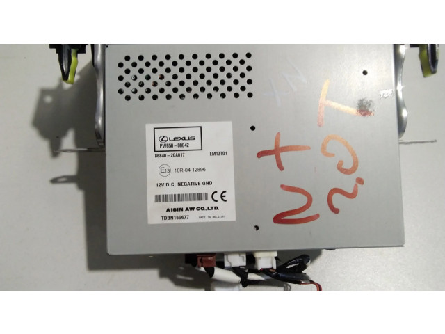 Соединения магнитол