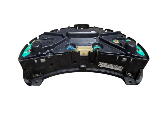 Панель приборов 110080226020, 151201E Opel Combo C