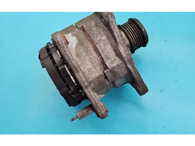 Генератор 0124325012, IMPRK1367228   Seat Ibiza III (6L)      