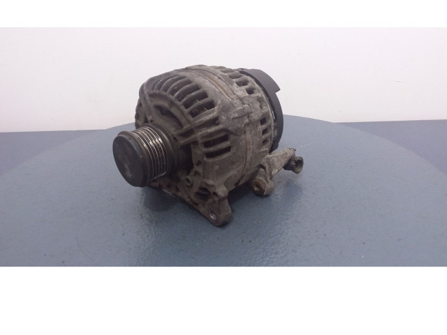 Генератор 06F903023F, 06F903023F   Volkswagen Caddy      