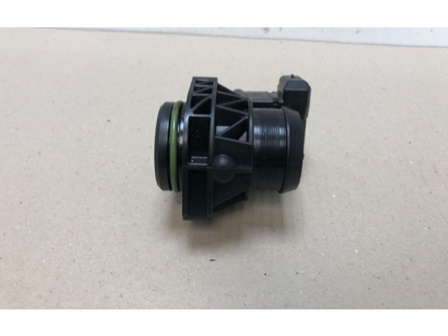 Дроссель 9642211780, 9642211780 Citroen C2