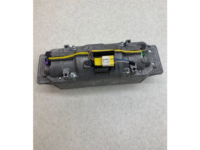 Подушка безопасности пассажира 4F1880204F, 306058699AB Audi A6 S6 C6 4F