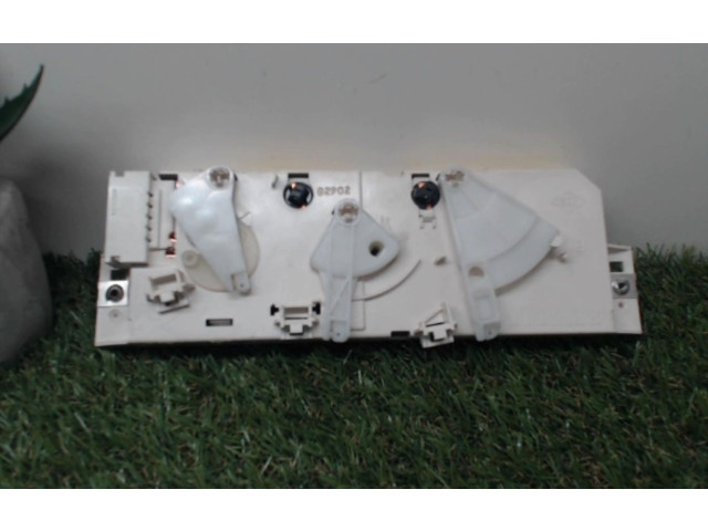 Блок управления климат-контролем    Renault Twingo I