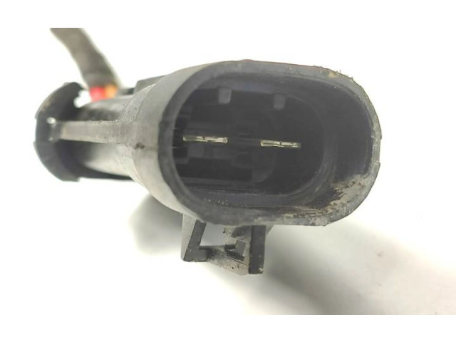 Вентилятор радиатора Tata Safari