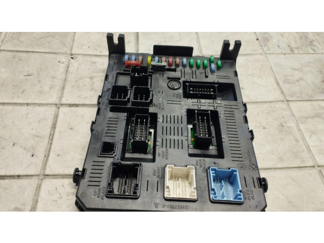 Блок предохранителей 216761594H Citroen C4 I