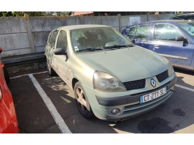 Дисплей    8200057681   Renault Clio II