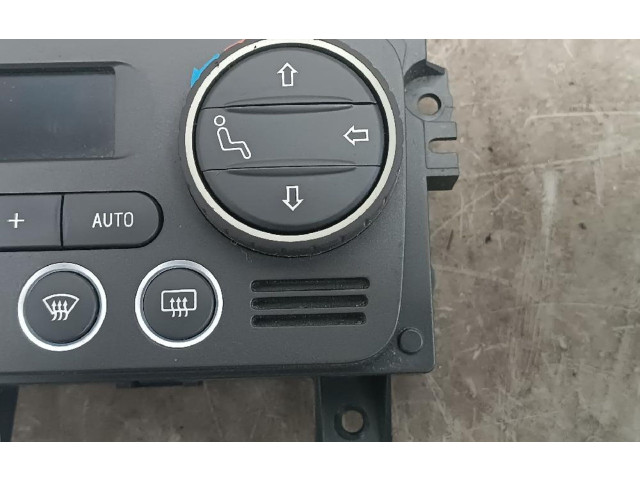 Блок управления двигателя 156082361 Alfa Romeo 159