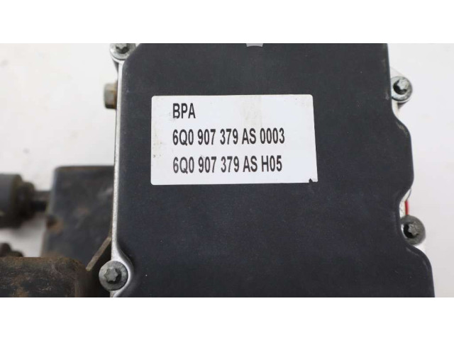 Блок управления АБС 6Q0614517AP   Volkswagen Polo IV 9N3