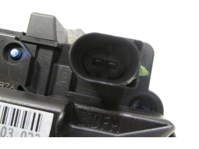 Генератор 045903023 Skoda Fabia Mk2 (5J)