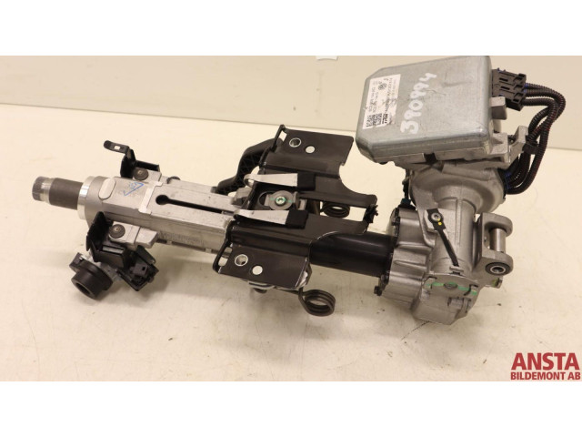 рейка Колонка рулевая 6C2909144AK Skoda Fabia Mk3 (NJ) 2015 - 2021 года