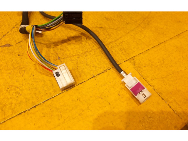 Zpětné zrcátko Mercedes-Benz GLE W167 2019