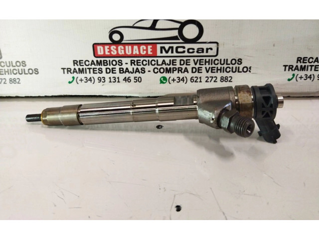 Форсунка 35062015F    Jeep Grand Cherokee   