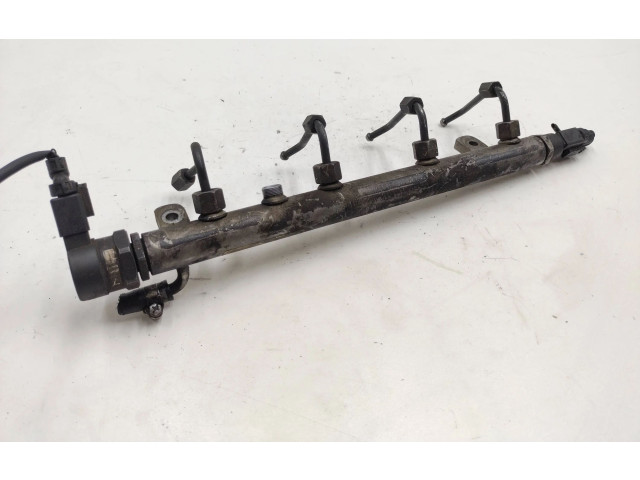 Vstřikovací lišta A6400702395, 0828700015   Mercedes-Benz B W245     