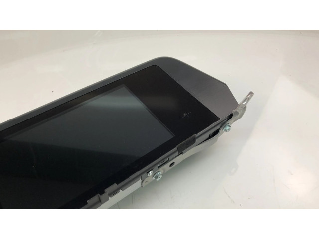 Дисплей 8611033251 Lexus ES 300h