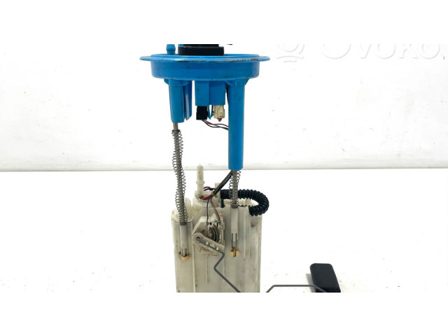 Насос топлива (в топливном баке)