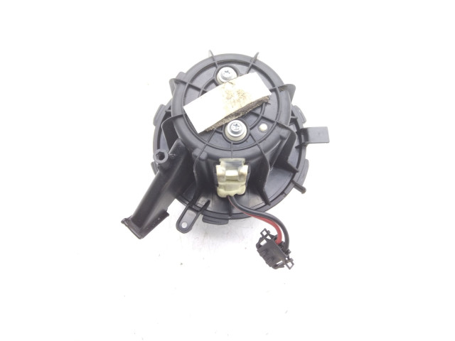 Вентилятор печки       Audi Q5 SQ5