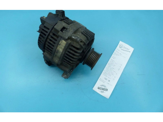 Генератор IMPRK1167541   Volkswagen Lupo