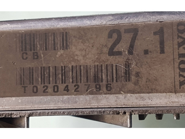 Блок управления коробкой передач 1T0505A00, P09480761   Volvo XC70