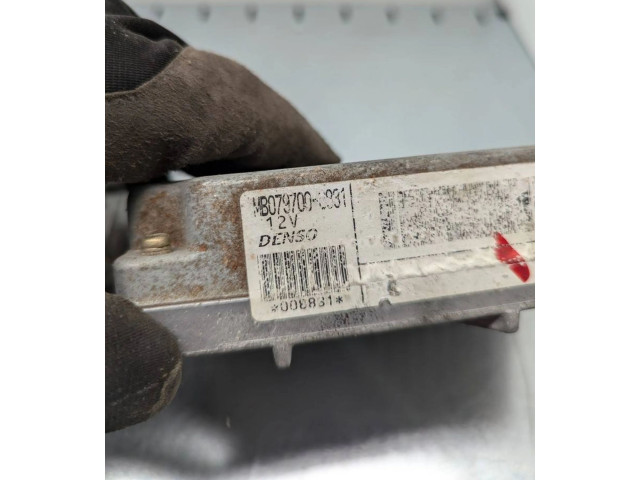 Блок управления двигателя MB0797008831   Volvo V70