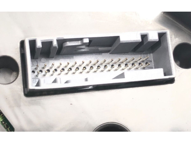 Топливная рампа 12844138   Opel Insignia A  