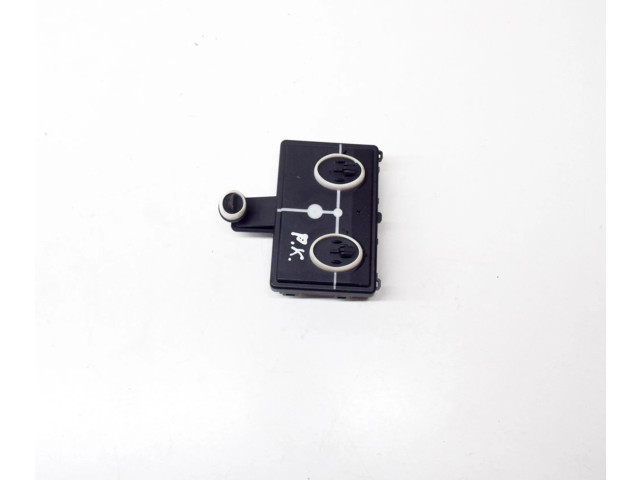 Блок управления дверью