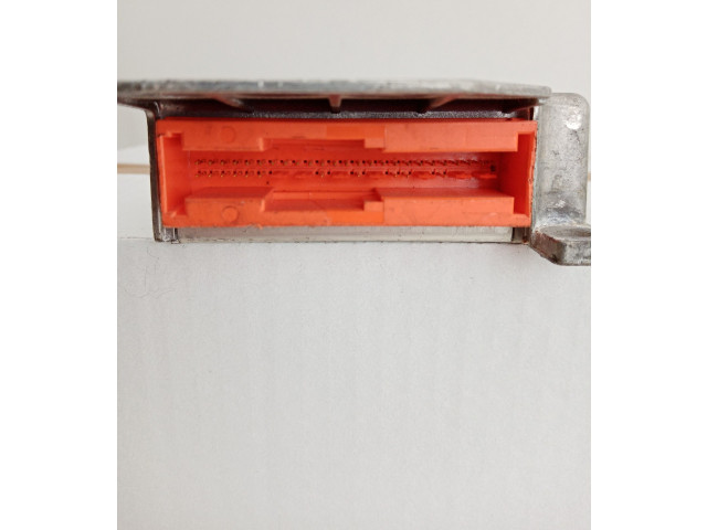 Блок подушек безопасности YWC107090, A0055 Rover 75