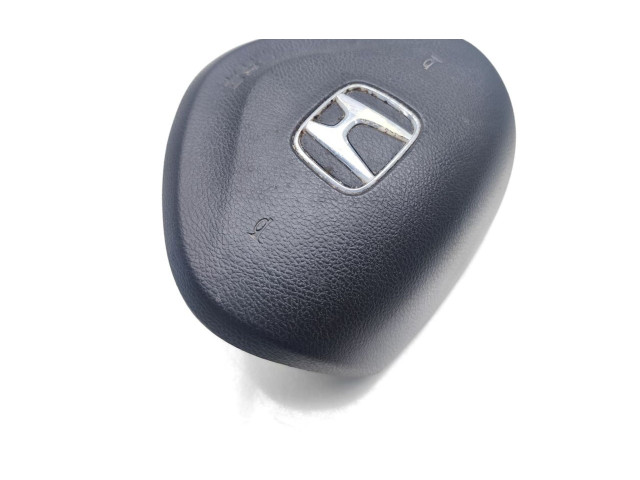 Подушка безопасности водителя Honda Accord