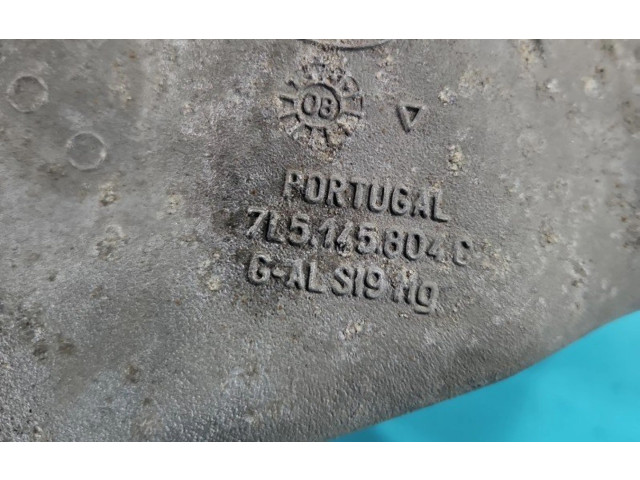 Интеркулер 7L5145804C, IMPRK1403923 Porsche Cayenne (92A)