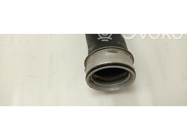 Turbodmychadlo Турбина 1K0145834L Seat Altea