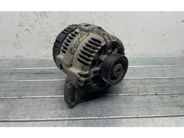 Генератор Renault Twingo I