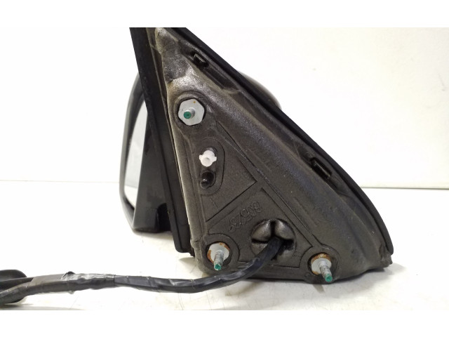 Зеркало электрическое        Jeep Cherokee  2013 - 2020 года   