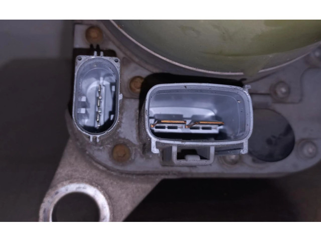 Насос усилителя руля