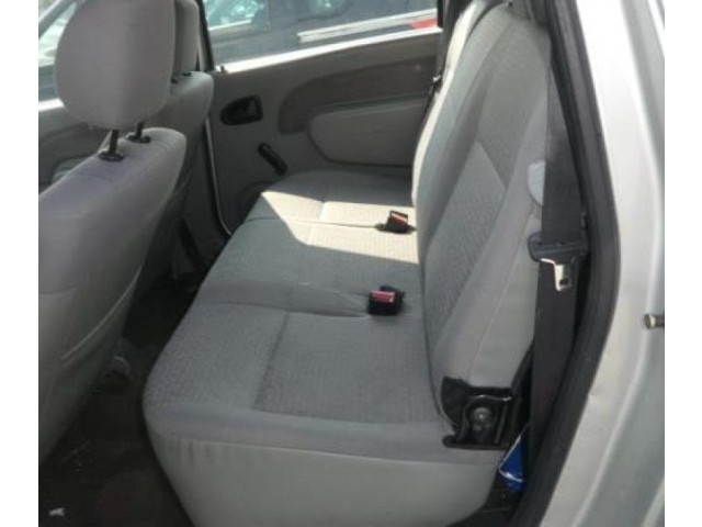 Зеркало электрическое        Dacia Logan I  2004 - 2012 года   