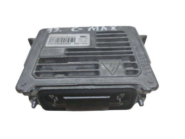 Блок фонаря / (блок «хenon»)