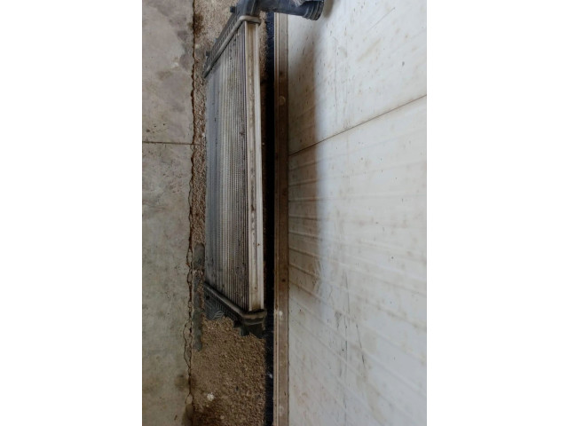 Интеркулер  1K0145803AL, 1K0145803AL   Volkswagen Caddy 